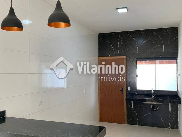 Casa para Venda em Aparecida de Goiânia - 5