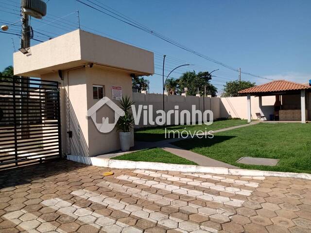 Casa para Venda em Aparecida de Goiânia - 3