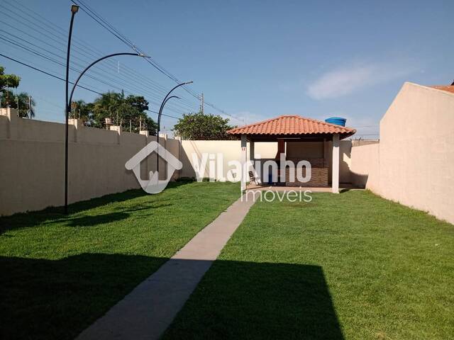 Casa para Venda em Aparecida de Goiânia - 4