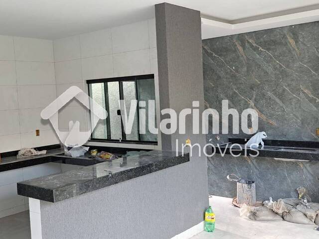 #2 - Casa para Venda em Aparecida de Goiânia - GO
