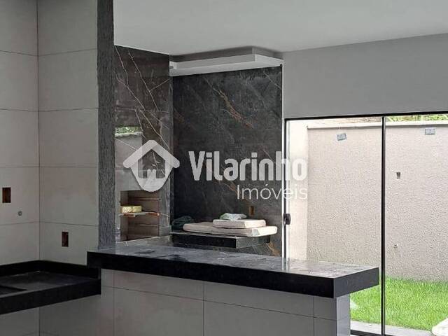 Casa para Venda em Aparecida de Goiânia - 4