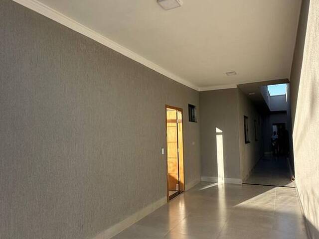 #4 - Casa para Venda em Aparecida de Goiânia - GO