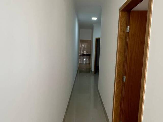 #4 - Casa para Venda em Aparecida de Goiânia - GO