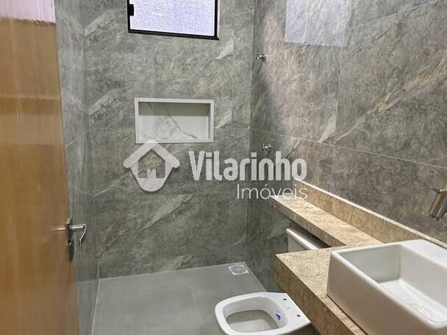 Casa para Venda em Aparecida de Goiânia - 4