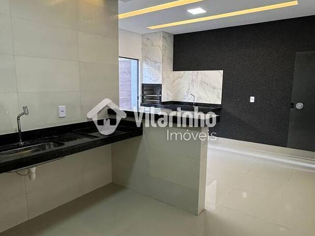 Casa para Venda em Aparecida de Goiânia - 5