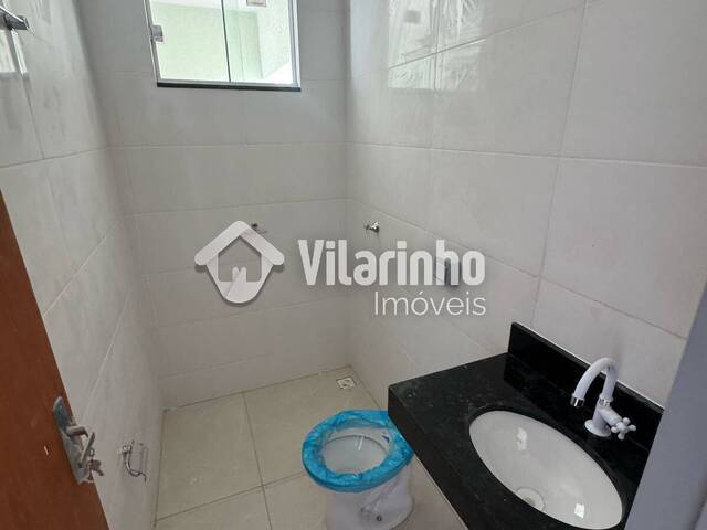 Casa para Venda em Aparecida de Goiânia - 2