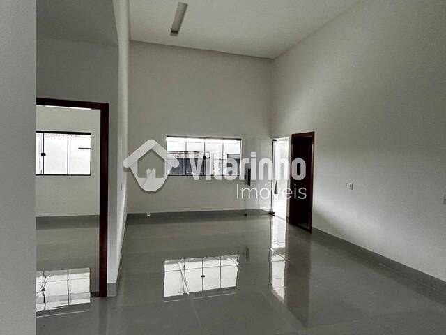 Casa para Venda em Aparecida de Goiânia - 3