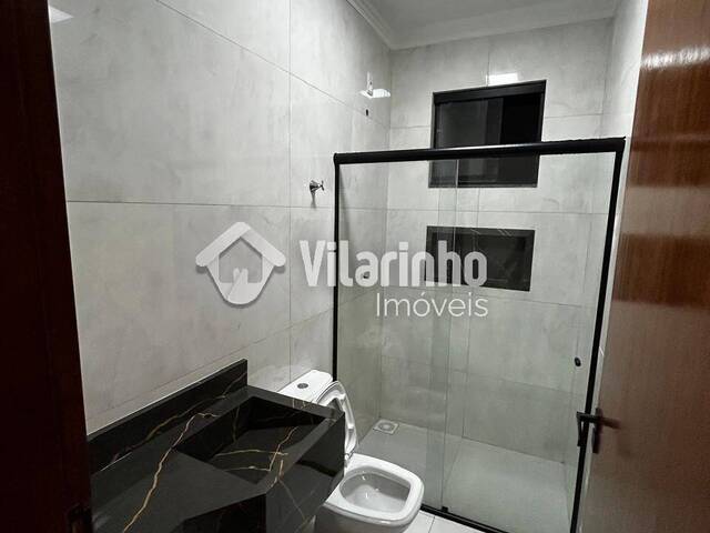 Casa para Venda em Aparecida de Goiânia - 4