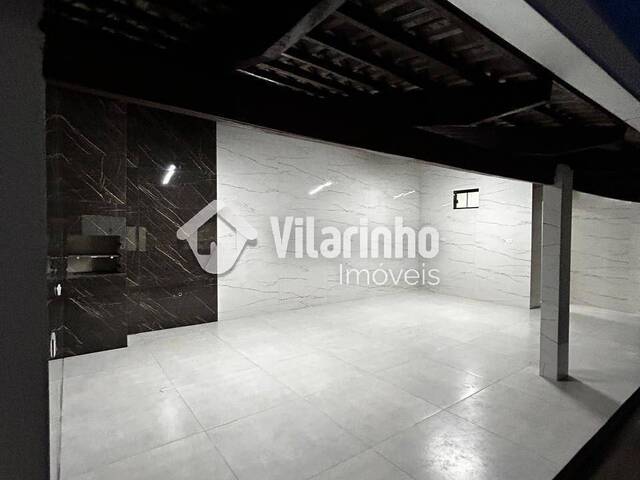 Casa para Venda em Aparecida de Goiânia - 2