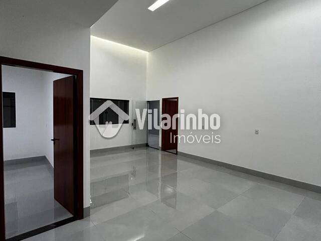 Casa para Venda em Aparecida de Goiânia - 5