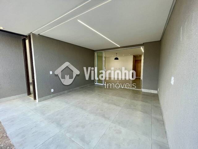 Casa para Venda em Aparecida de Goiânia - 3