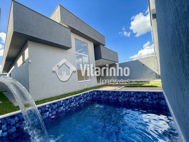 Casa para Venda em Aparecida de Goiânia - 2