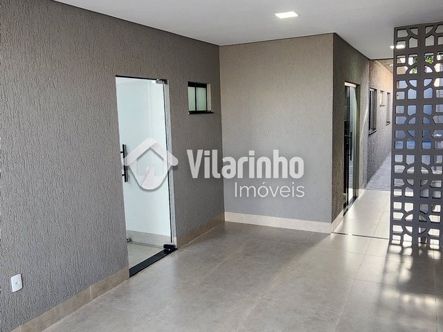#9 - Casa para Venda em Aparecida de Goiânia - GO