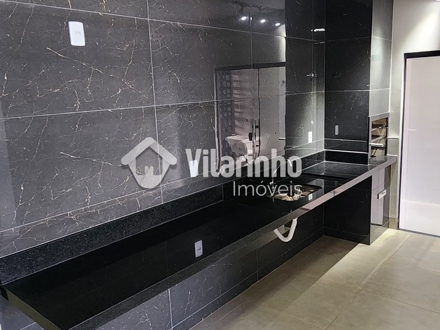 Casa para Venda em Aparecida de Goiânia - 5