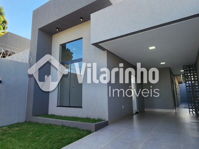 Casa para Venda em Aparecida de Goiânia - 4