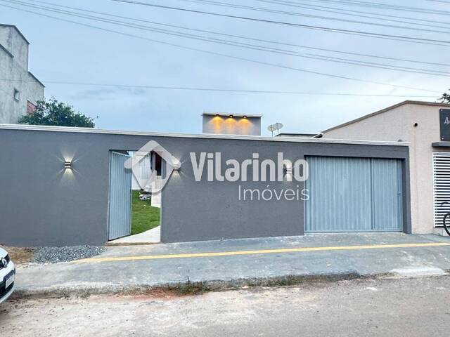 Casa para Venda em Aparecida de Goiânia - 5