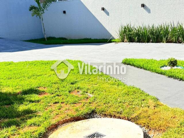 Casa para Venda em Aparecida de Goiânia - 4