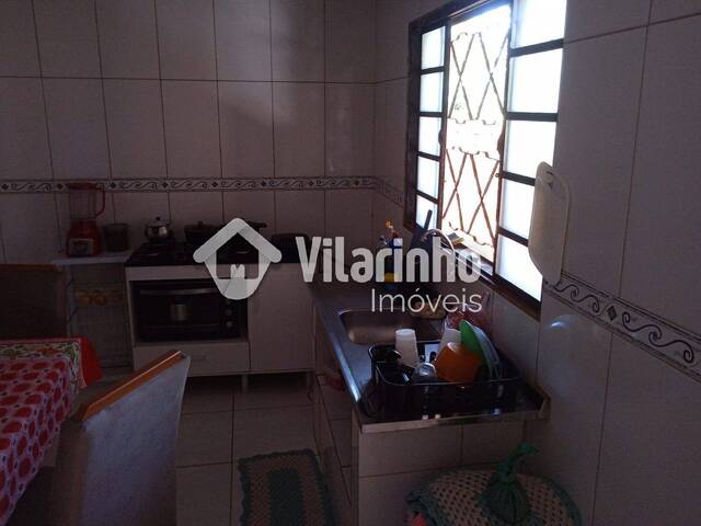 Chácara para Venda em Aparecida de Goiânia - 4