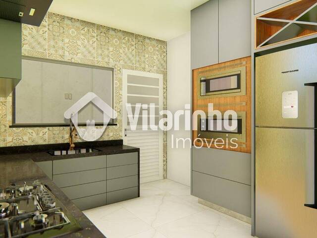 Casa para Venda em Aparecida de Goiânia - 4