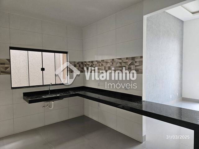 Casa para Venda em Aparecida de Goiânia - 4