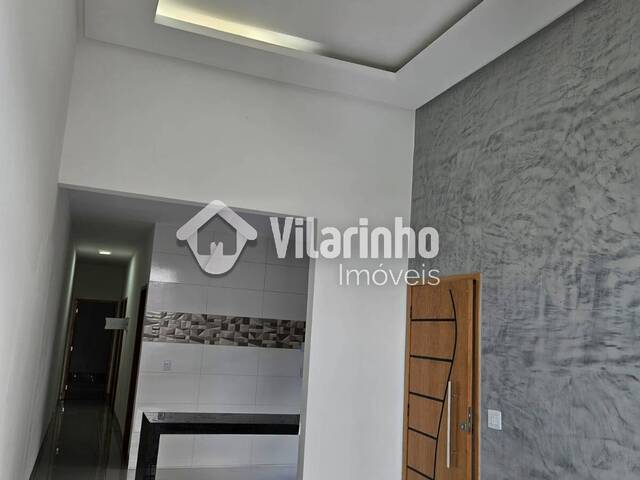 #18 - Casa para Venda em Aparecida de Goiânia - GO