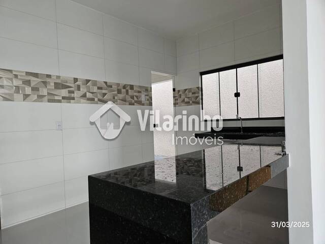 Casa para Venda em Aparecida de Goiânia - 5