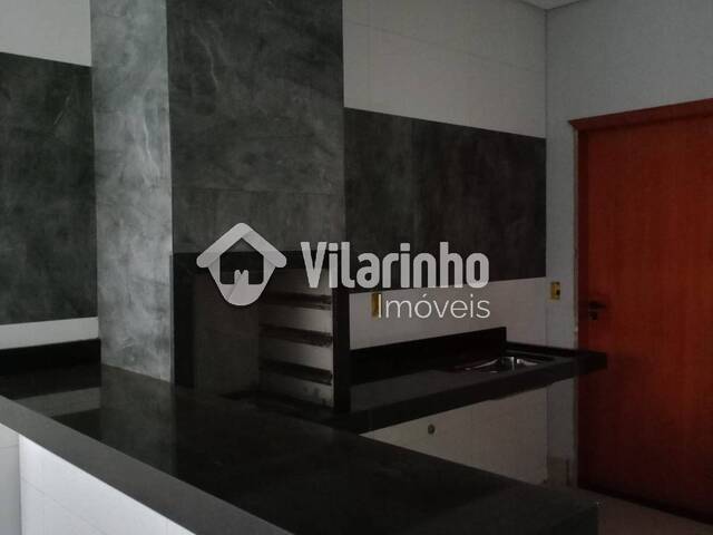 #19 - Casa para Venda em Aparecida de Goiânia - GO