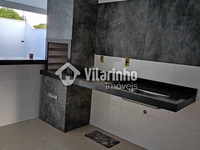 Casa para Venda em Aparecida de Goiânia - 5