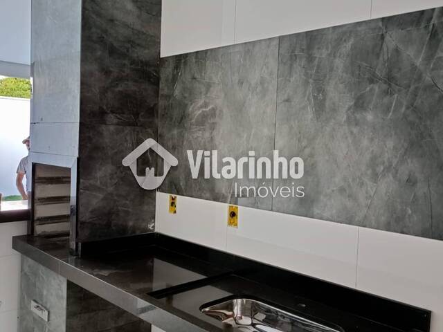 Casa para Venda em Aparecida de Goiânia - 4