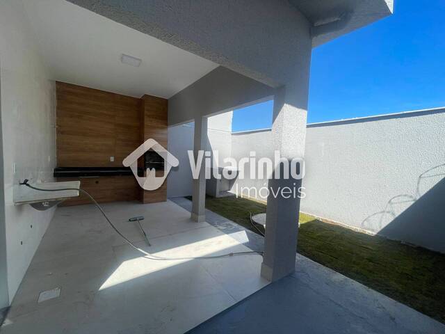 Casa para Venda em Aparecida de Goiânia - 3