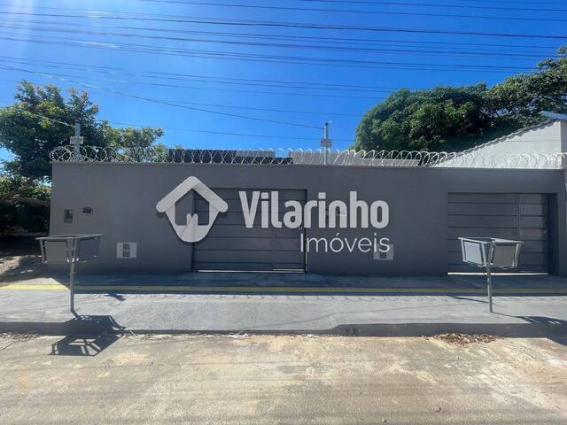 Casa para Venda em Aparecida de Goiânia - 4