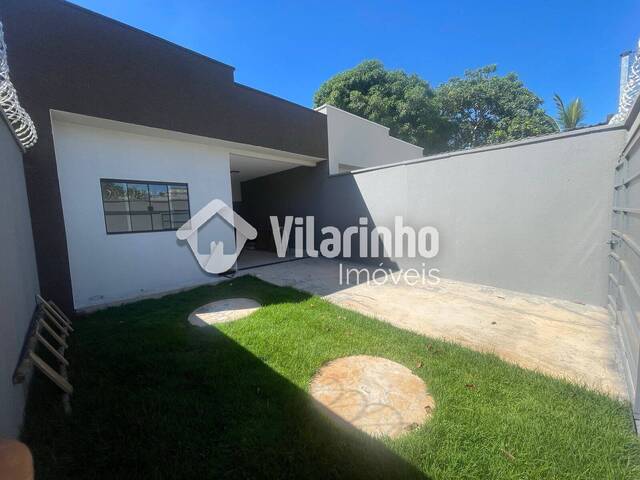 Casa para Venda em Aparecida de Goiânia - 2