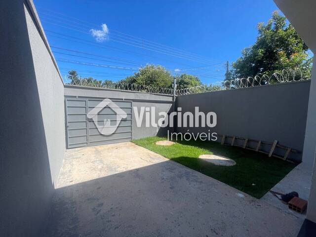Casa para Venda em Aparecida de Goiânia - 5