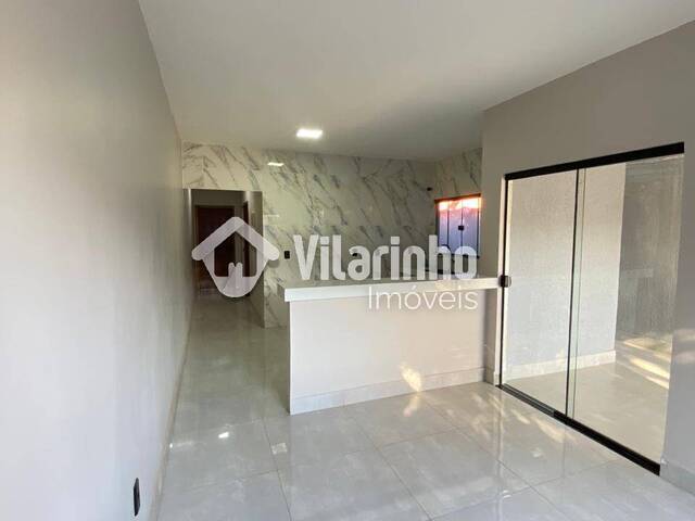 Casa para Venda em Aparecida de Goiânia - 5