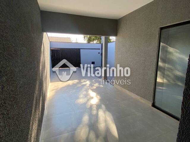 Casa para Venda em Aparecida de Goiânia - 4