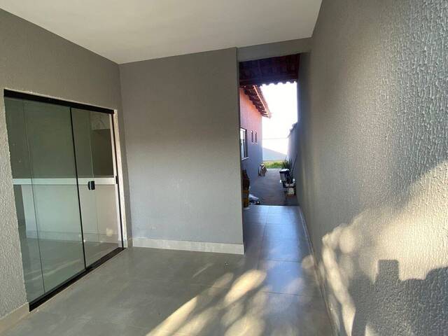 #21 - Casa para Venda em Aparecida de Goiânia - GO