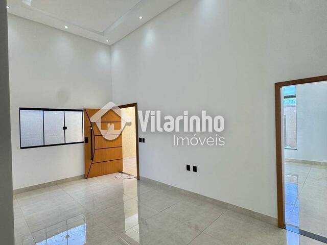Casa para Venda em Aparecida de Goiânia - 4