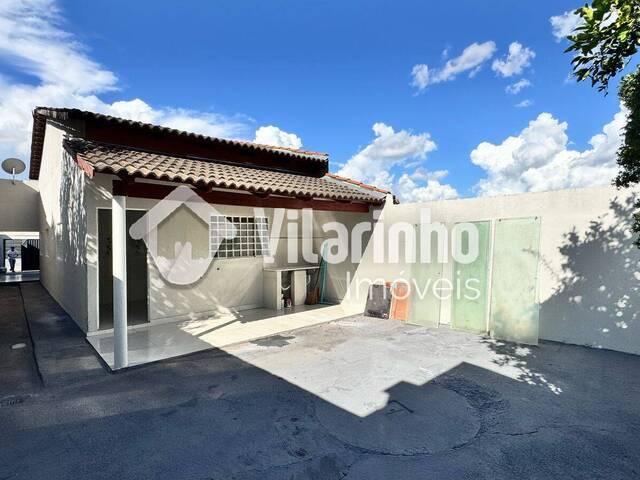 Casa para Venda em Aparecida de Goiânia - 3