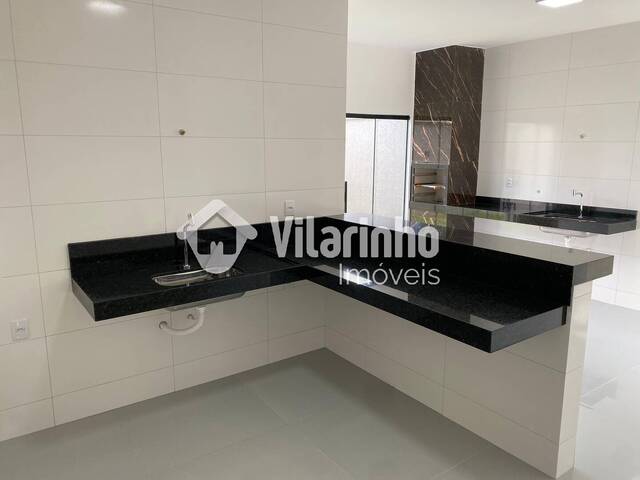 Casa para Venda em Aparecida de Goiânia - 5