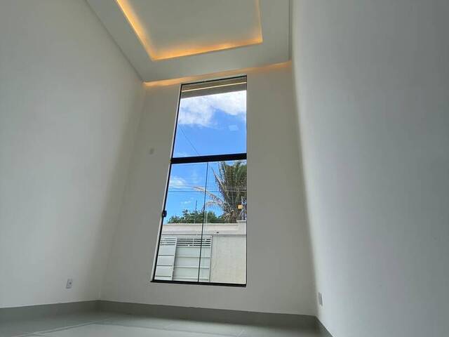 #29 - Casa para Venda em Aparecida de Goiânia - GO - 2