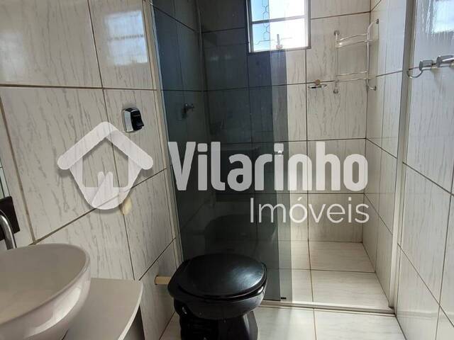 Sobrado para Venda em Aparecida de Goiânia - 5