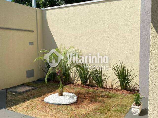 Casa para Venda em Aparecida de Goiânia - 5