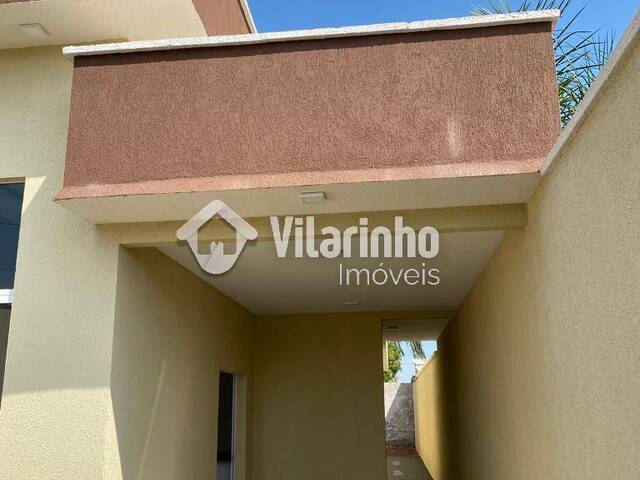 Casa para Venda em Aparecida de Goiânia - 4
