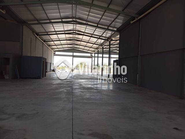 Sala para Venda em Aparecida de Goiânia - 5