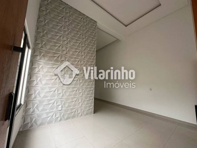 Casa para Venda em Aparecida de Goiânia - 4