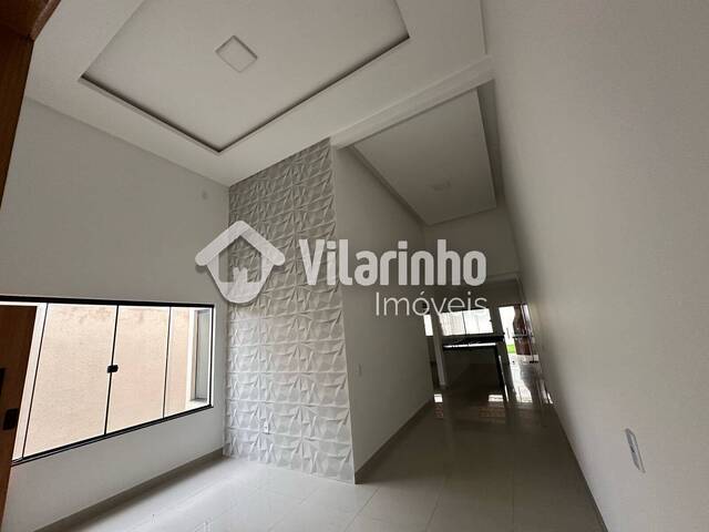 Casa para Venda em Aparecida de Goiânia - 5