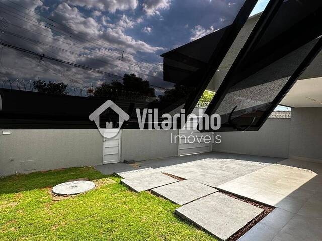 Casa para Venda em Aparecida de Goiânia - 5