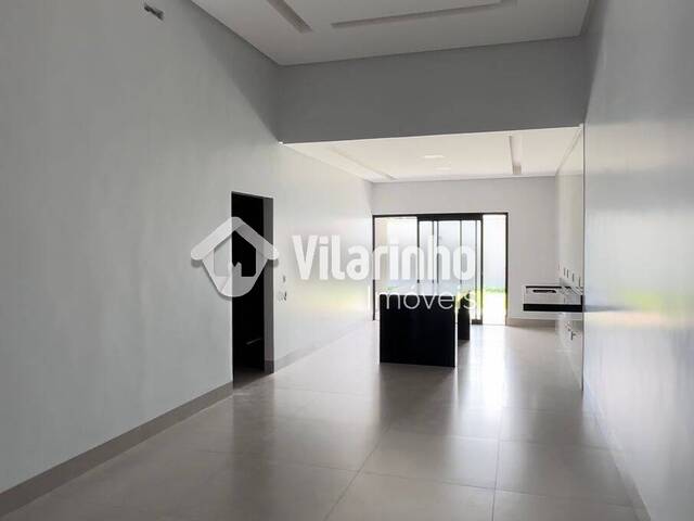 Casa para Venda em Aparecida de Goiânia - 4