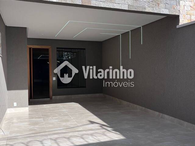 Casa para Venda em Goiânia - 5
