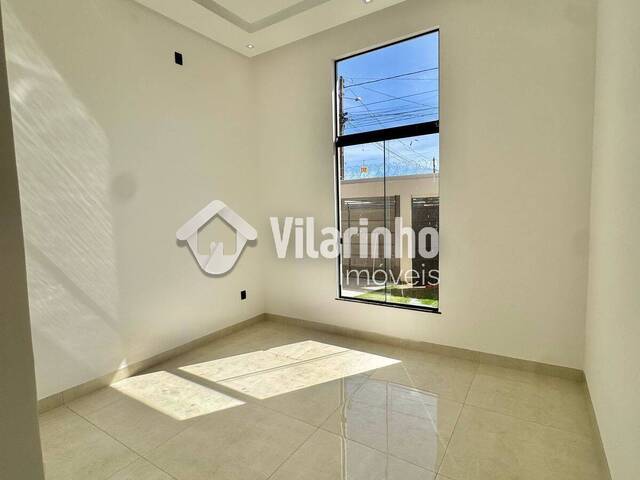 Casa para Venda em Aparecida de Goiânia - 4
